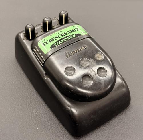 Ibanez TS5 Tube Screamer