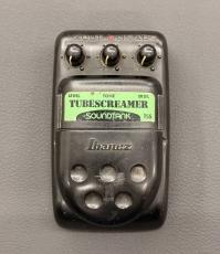 Ibanez TS5 Tube Screamer_2