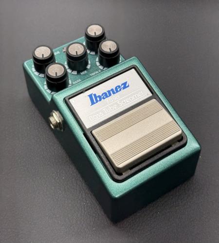 Ibanez TS9B Bass Tube Screamer