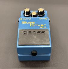 BOSS BD-2 Blues Driver_3