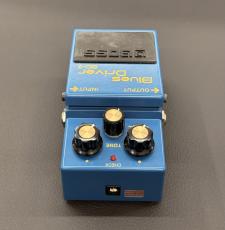 BOSS BD-2 Blues Driver_4