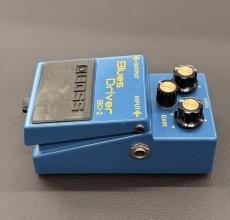 BOSS BD-2 Blues Driver_5