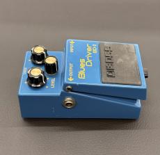BOSS BD-2 Blues Driver_6