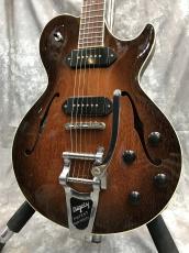 Collings Soco DLX BZF