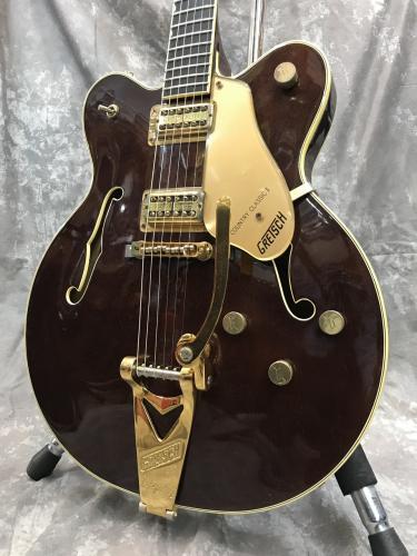 Gretsch G6122 Country Classic