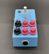 JHS Pedals PG-14 Paul Gilbert Signature Model_4