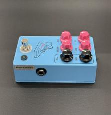 JHS Pedals PG-14 Paul Gilbert Signature Model_5