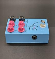 JHS Pedals PG-14 Paul Gilbert Signature Model_6