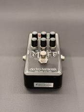Electro-Harmonix Nano Metal Muff_3