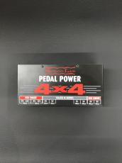 Voodoo LAB Pedal Power 4X4_2