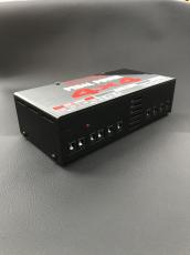 Voodoo LAB Pedal Power 4X4_7