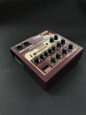 BOSS AD-5 Acoustic Instrument Processor