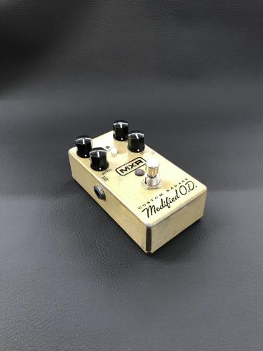 MXR M77 Custom Badass Modified O.D.