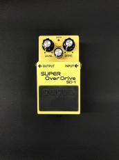 BOSS SD-1 SUPER Over Drive_2
