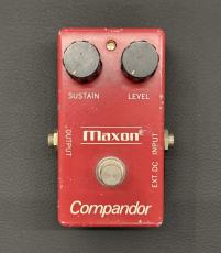 Maxon Compandor_2