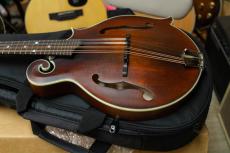 Eastman  MD-315 with PU アンプに繋げる マンドリン　イーストマン　MD315　mandolin_6