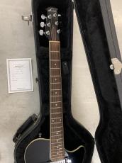 Ovation USA VXT Hybrid  2007年製 マグネット+ピエゾPU ブレンドタイプ!_4