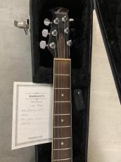 Ovation USA VXT Hybrid  2007年製 マグネット+ピエゾPU ブレンドタイプ!_5