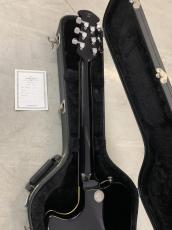 Ovation USA VXT Hybrid  2007年製 マグネット+ピエゾPU ブレンドタイプ!_8