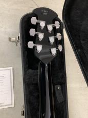 Ovation USA VXT Hybrid  2007年製 マグネット+ピエゾPU ブレンドタイプ!_9