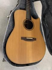 Lakewood D-32C Made in Germany カッタウェイ仕様 エレアコ!修理歴あり_2