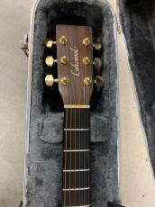 Lakewood D-32C Made in Germany カッタウェイ仕様 エレアコ!修理歴あり_5