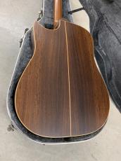 Lakewood D-32C Made in Germany カッタウェイ仕様 エレアコ!修理歴あり_7