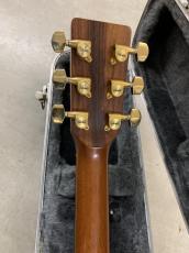 Lakewood D-32C Made in Germany カッタウェイ仕様 エレアコ!修理歴あり_9