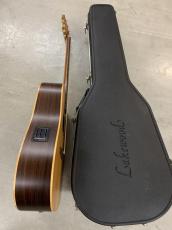 Lakewood D-32C Made in Germany カッタウェイ仕様 エレアコ!修理歴あり_10