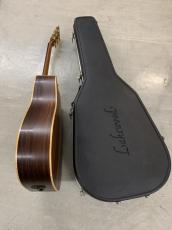 Lakewood D-32C Made in Germany カッタウェイ仕様 エレアコ!修理歴あり_12