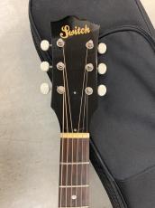 Switch RSD-45VS ADJ 39ミリナット! 60年代後期 ナローネック仕様!_5