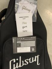 Gibson G-Bird プレイヤーポート付き L.R Baggs ピックアップ搭載!_4