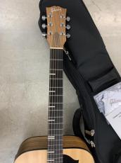 Gibson G-Bird プレイヤーポート付き L.R Baggs ピックアップ搭載!_5