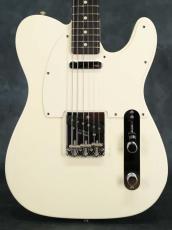 Fender Custom Shop 1959 Telecaster NOS White Blonde