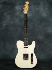 Fender Custom Shop 1959 Telecaster NOS White Blonde_2
