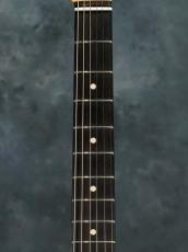 Fender Custom Shop 1959 Telecaster NOS White Blonde_4