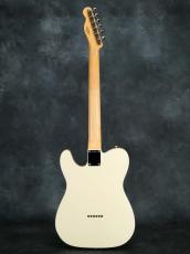Fender Custom Shop 1959 Telecaster NOS White Blonde_10