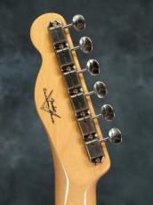 Fender Custom Shop 1959 Telecaster NOS White Blonde_11