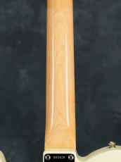 Fender Custom Shop 1959 Telecaster NOS White Blonde_13