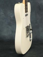 Fender Custom Shop 1959 Telecaster NOS White Blonde_16