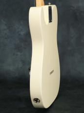 Fender Custom Shop 1959 Telecaster NOS White Blonde_17