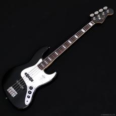 Fender Made in Japan Traditional Late '60s Jazz Bass [Black]_2