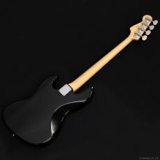 Fender Made in Japan Traditional Late '60s Jazz Bass [Black]_3