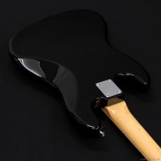 Fender Made in Japan Traditional Late '60s Jazz Bass [Black]_6