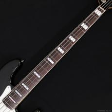 Fender Made in Japan Traditional Late '60s Jazz Bass [Black]_7