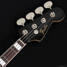 Fender Made in Japan Traditional Late '60s Jazz Bass [Black]_8