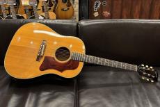 Gibson 1967 J-50_2
