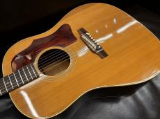 Gibson 1967 J-50_3