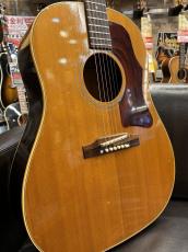 Gibson 1967 J-50_4
