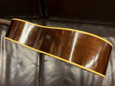Gibson 1967 J-50_5